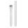 Garmin curea silicon QuickFit 26 - set 2 lungimi - alba