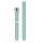 Garmin curea silicon QuickFit 26 - set 2 lungimi - verde menta