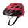 Kali - casca ciclism trail Chakra Plus - negru Patrol rosu Burgundy