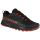 La Sportiva - Lycan GTX pantofi alergare montana pentru barbati - negru rosu Poppy