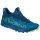 La Sportiva - Tempesta GTX pantofi Waterproof alergare montana pentru barbati - Opal blue Jasmine Green