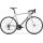 Merida SCULTURA 200 - silk titan - bicicleta sosea