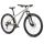Specialized - bicicleta MTB hardtail cu roti 27.5" - Rockhopper Sport 27.5 - alb montan lucios Turquise pudra