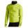 Specialized - jacheta ciclism ploaie pentru barbati men Trail-Series rain HyperViz - verde fluo