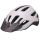 Specialized casca ciclism copii Shuffle Youth LED - alb gri satin estompat/ negru
