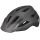 Specialized casca ciclism copii Shuffle Youth LED - gri satin fumuriu/ negru