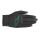 Alpinestars - manusi ciclism Stella Gore-Tex Infinium Windstopper - Negru Albastru