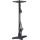 Merida - pompa podea bicicleta Basic Pump - negru