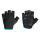Northwave - manusi ciclism cu degete scurte pentru femei Fast Gloves - negru albastru