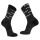 Northwave - sosete ciclism Extreme Pro - negru gri
