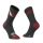 Northwave - sosete ciclism Extreme Winter High - negru rosu