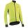 Northwave Extreme H2O - jacheta ciclism ploaie - galben fluo