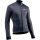 Northwave jacheta ciclism pentru iarna  Blade Total Protection - negru gri