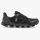 On Cloud Cloudflyer - pantofi alergare waterproof - negru lunar