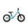 Orbea MX 12 Blue Orange - bicicletă copii