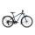 Orbea - bicicleta copii MX 24 PARK - albastru bondi rosu