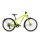 Orbea - bicicleta copii MX 24 PARK - galben lime rosu