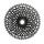 SRAM - bloc caseta pinioane - X01 XG-1295 Eagle XD X-Dome - 12 viteze - 10-50T - negru-gri