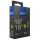 Schwalbe Camera AV4 16-18 inch - 16"x1 3/8 -> 18x1.35 - 37-340 -> 35-355 - valva auto 40 mm