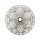 Shimano - bloc caseta pinioane - Deore CS-M6100-12 - 12 viteze - 10-51T