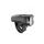 AXA - Lumini bicicleta fata (far fata) Greenline, 30 lux USB, 1 led - negru