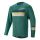 Alpinestars - Bluza cu maneca lunga Alps 6.0 LS - verde smarald melanj