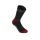 Alpinestars - Sosete sport iarna Winter Acid - negru rosu