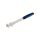 BBB - Cheie ergonomica dubla de pedale BBB Hi-Torque L - argintiu