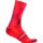 Castelli Sosete ciclism Diverso 2 18 - rosu