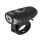 Force - Lumina bicicleta fata (far fata) Force CASS, 300 lumeni, incarcare USB - negru