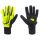 Force - Manusi ciclism iarna Force X72 - negru fluo