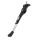 Force - Suport sprijin Lux  24-29" cu montare centrala, sub cadru - negru