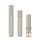 Garmin - Quick Release 20 - Vivoactive 3/ Vivomove / Venu / Forerunner 245 645 curea silicon Quick Release gri cu elemente aurii rose gold