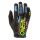O-Neal - Manusi Matrix Villain - negru multicolor