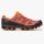 On Cloud Cloudventure Waterproof - pantofi alergare pentru barbati - portocaliu Rust