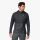On Cloud Weather Running Jacket - jacheta de alergare vant / ploaie pentru barbati - negru