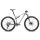 Orbea Oiz H30 - bicicleta MTB full suspension XC 29" - gri