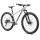Specialized - bicicleta MTB hardtail cu roti 27.5" - Rockhopper Comp 2X - alb-argintiu