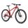 Specialized - bicicleta MTB hardtail cu roti 29" - Rockhopper 29 - Rosu-Alb