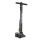 Topeak pompa podea JoeBlow Dualie pentru mtb &amp; fatbike - negru