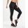 2XU - Colanti de compresie 7/8 pentru femei (cu buzunar) Accelerate Comp 7/8 Tights with Storage - negru