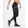 2XU - Colanti de compresie femei talie medie Mid-Rise Compression Tight - Negru - Mov