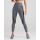 2XU - Colanti sport pentru femei Engineered Tight - gri