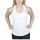 2XU - Maiou sport pentru femei XVENT Singlet - alb
