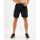 2XU - Pantaloni scurti cu compresie pentru barbati XVENT 7" 2 in 1 Comp Short - negru