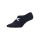 2XU - Sosete Invisible Sock - negru alb