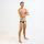 Finis - Slip inot barbati Rotto/Granite - gri granit