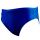 Finis - Slip inot copii - Albastru maze