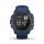 Garmin - Instinct Solar - albastru Tidal - ceas inteligent cu GPS cu functii avansate pentru sport si incarcare solara