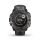 Garmin - Instinct Solar Camo edition - Graphite - ceas inteligent cu GPS cu functii avansate pentru sport si incarcare solara